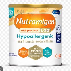 Nutramigen 