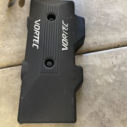 4.8 To 6.0 Intake Cover 