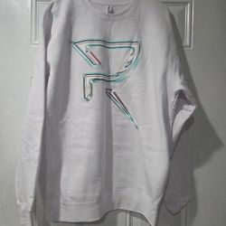 Prince Royce Sweatshirt