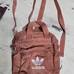 Adidas Backpack 