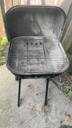 Grill