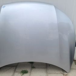 2012- 2015 HONDA ACCORD SEDAN HOOD PANEL USED OEM GENUINE.  L