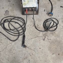 Airco Stick Welder 225 Amp