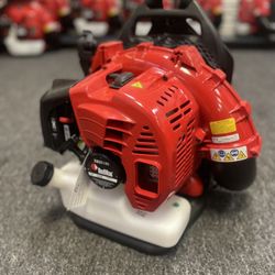 *NEW* RedMax EBZ5150 50.2cc Backpack Leaf Blower w/ Hip-Mount Throttle