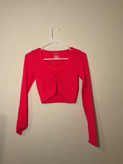 Like new Hot pink wild fable size s