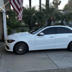 Mercedes Benz C 300
