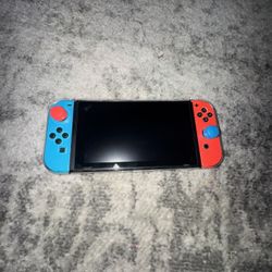 Nintendo Switch 1