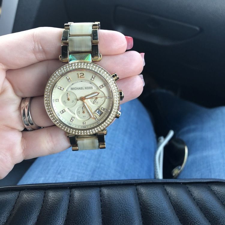 Michael Kors Watch