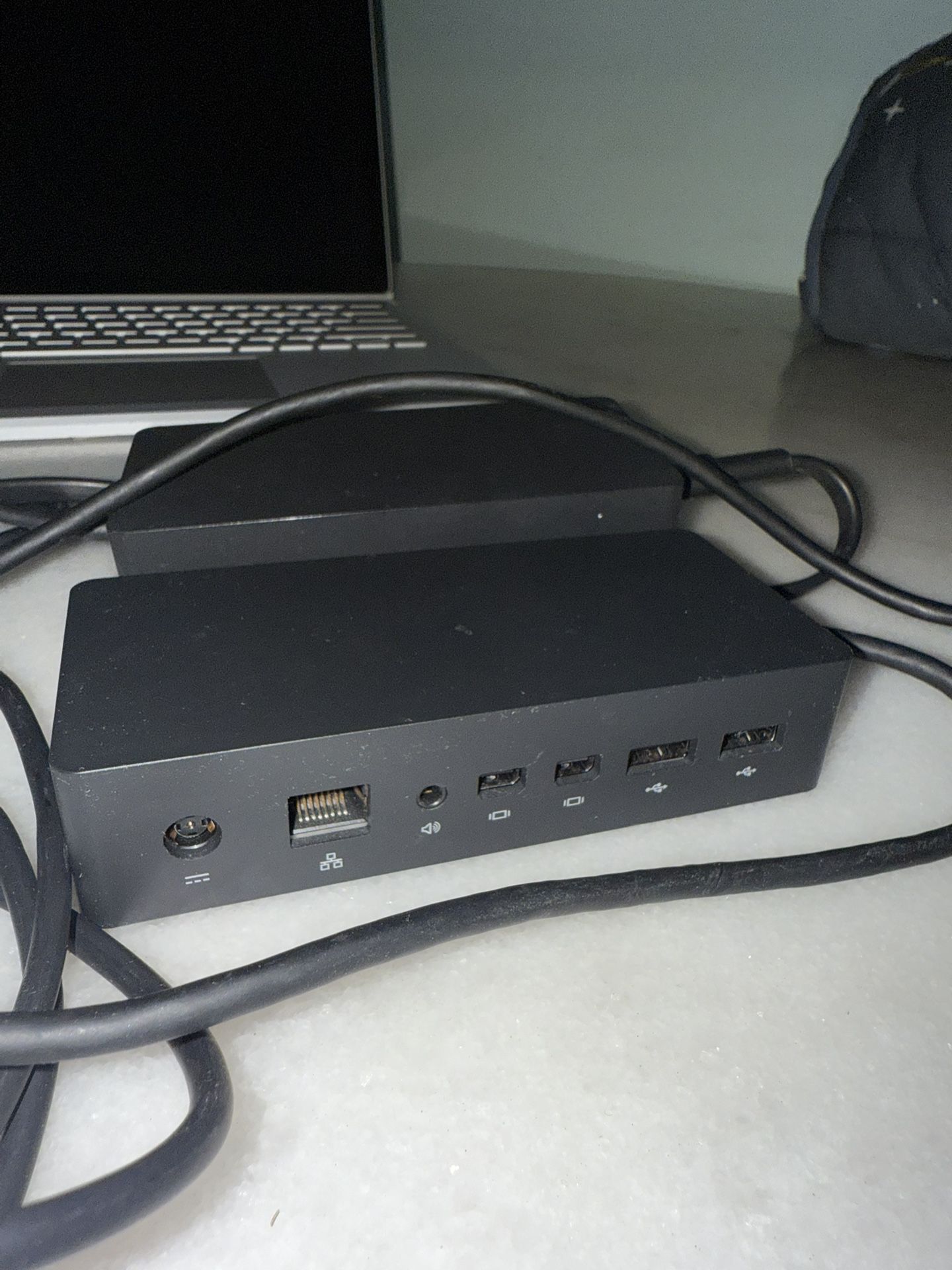 Microsoft Surface Dock