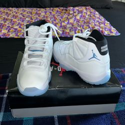 Air Jordan 11 Retro 