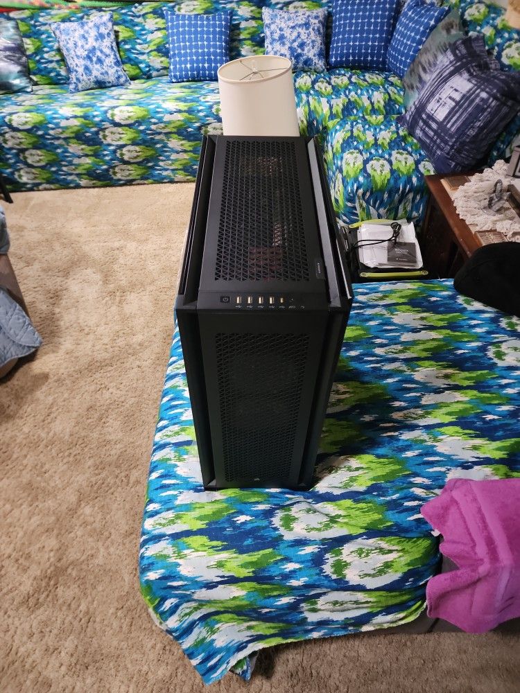 Corsair 7000d Full Tower Case