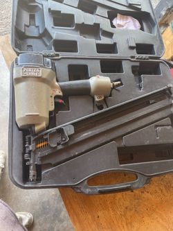 Porta cable Framing gun