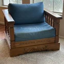 Southwestern Living Room Furniture 