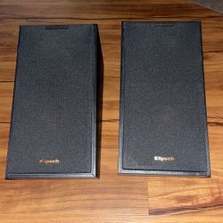 Klipsch R41 SA Pair