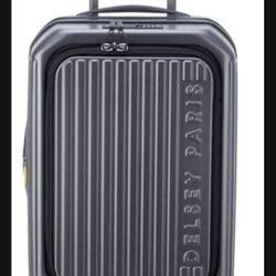 Delsey 22" carryon 