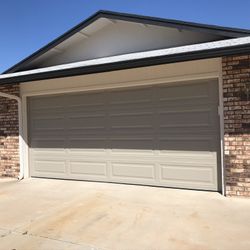 Garage Door 