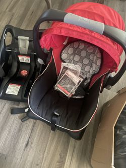 carro para bebé