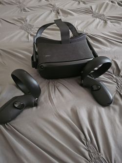 VR Oculus