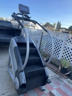 StairMaster Stepmill