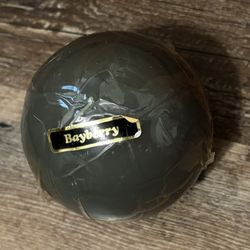 Spherical Bayberry Ball Candle