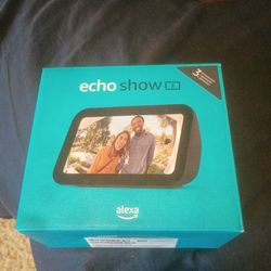 Echo 5 Show