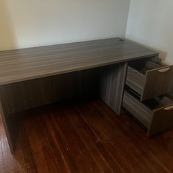 Desk For Sale ($50)