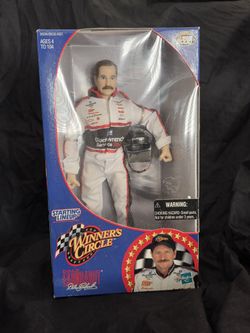 Dale Earnhardt Toy