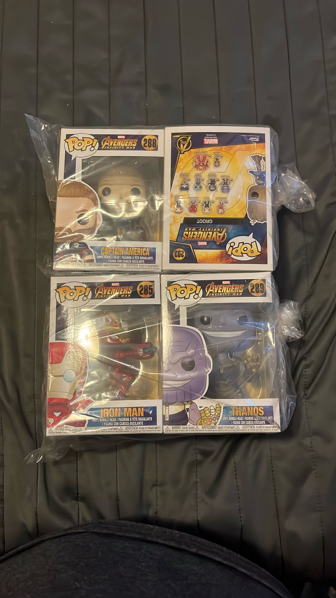 Funko Bundle 