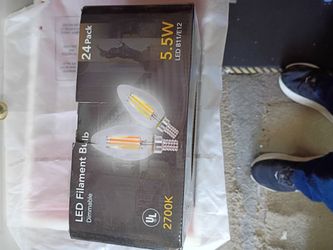 Lights bulbs