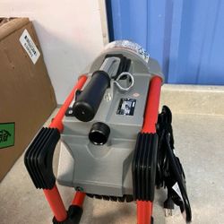 Ridgid K 60