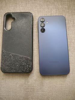 Samsung Galaxy A15 5G