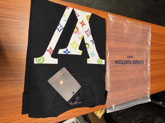 Lv T-Shirt