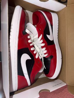 Women’s Jordan 1 low