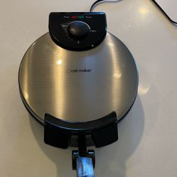Rotimaker