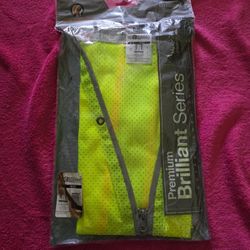 Worker's Vest