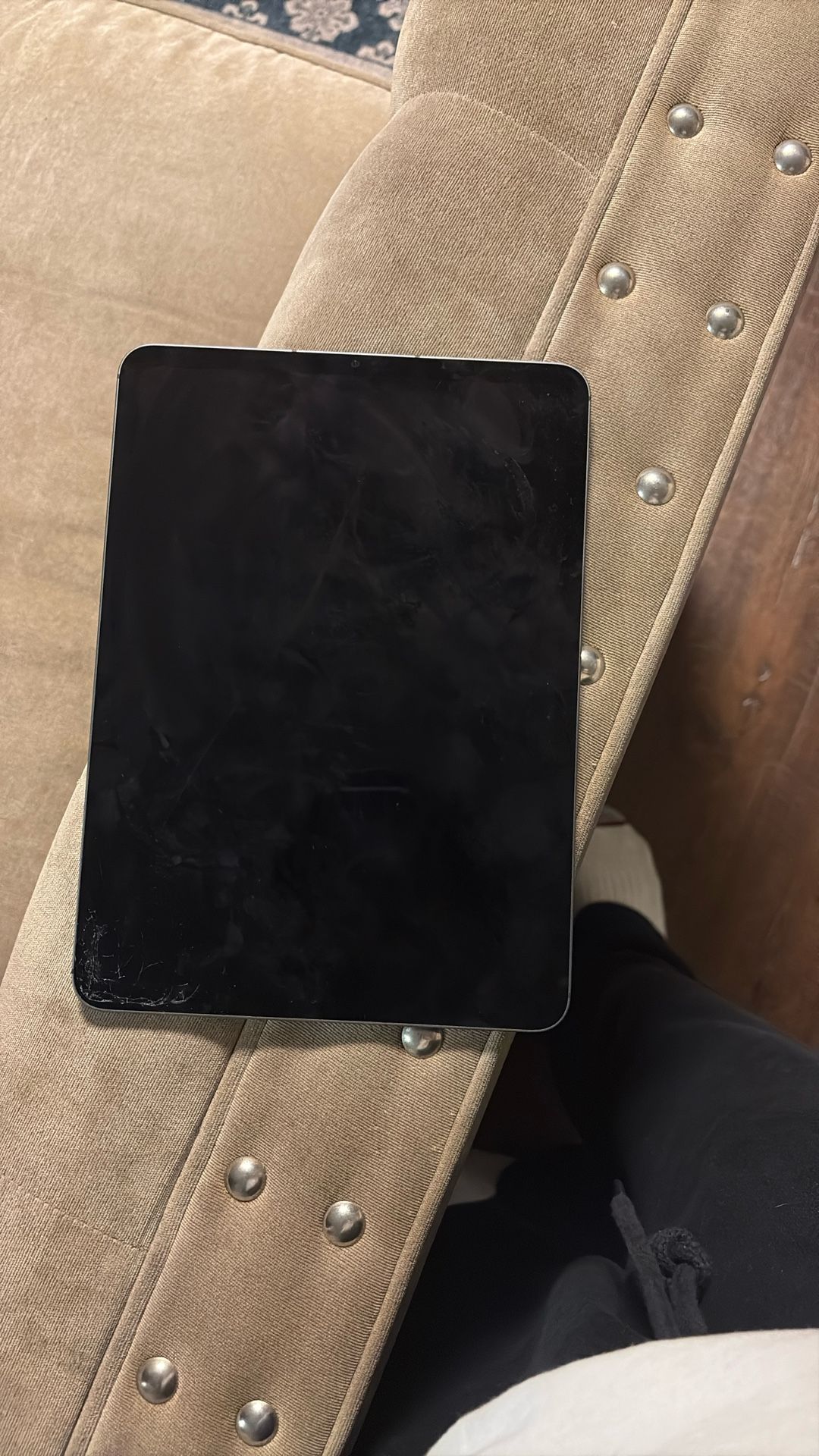 IPad Pro 2021 11 inch