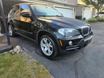 2010 BMW 3 Series