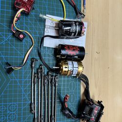 Rc Lot