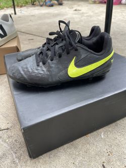 Soccer Shoes