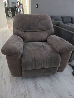 Recliner