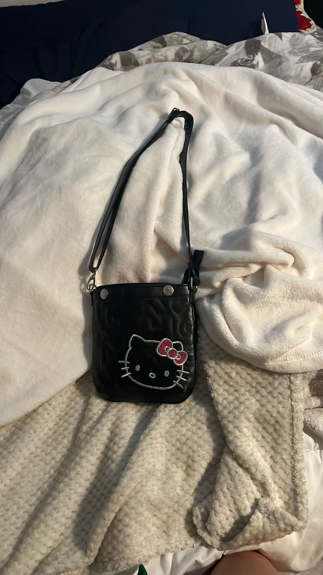 Small, Hello Kitty Purse