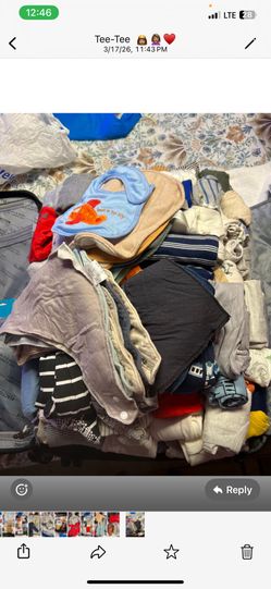 Baby Boy Clothes