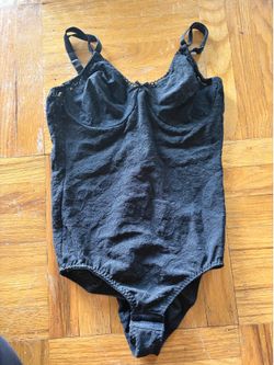 lace bodysuit
