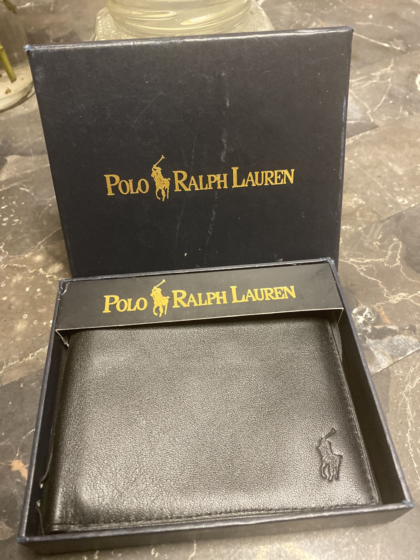 Brand new Polo Ralph Lauren Wallet