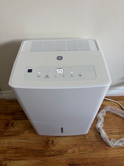 Dehumidifier