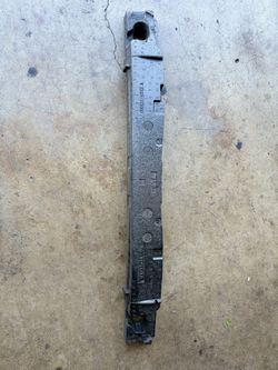 2019 2020 2021 2022 TOYOTA PRIUS FRONT BUMPER ABSORBER FOAM IMPACT BAR OEM 
