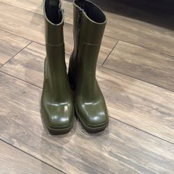 Rain Boots