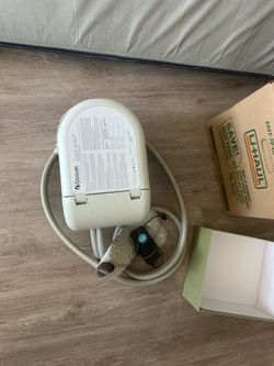 Cold therapy machine