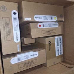 3d lazer cutter and more