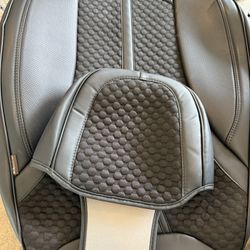 GMC Yukon Seat Covers